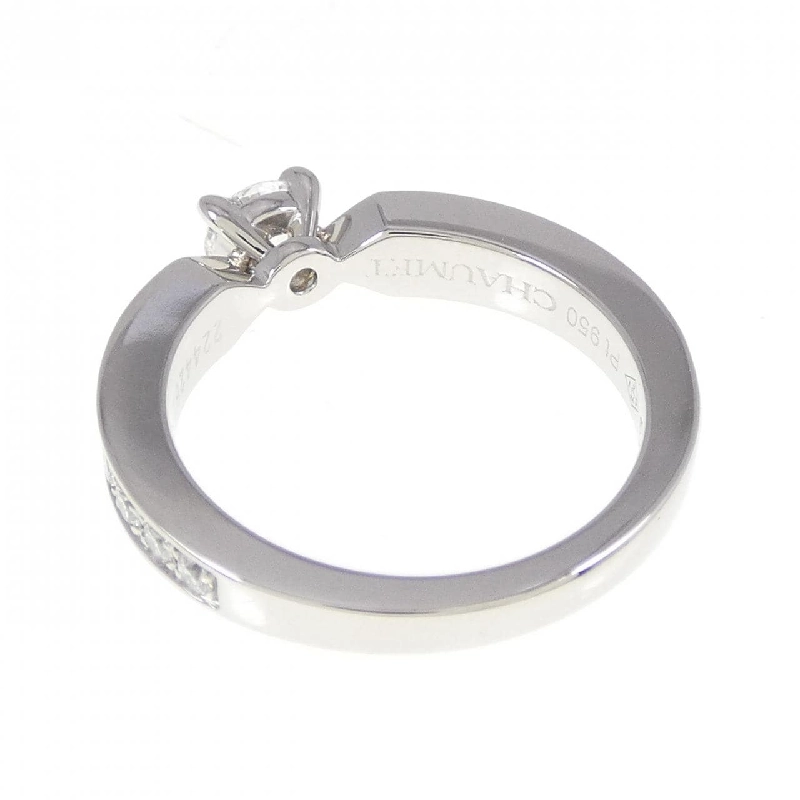 Nhẫn Chaumet Plume - Hàng hiệu Authentic 838735