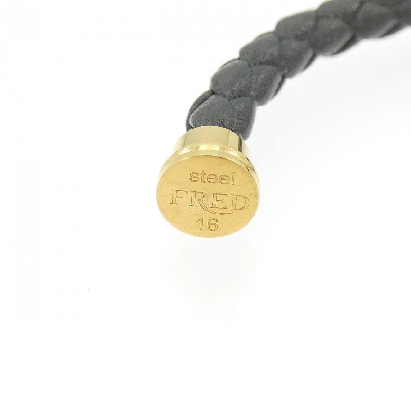 Vòng tay Fred Force10 LM - Hàng hiệu Authentic 844786