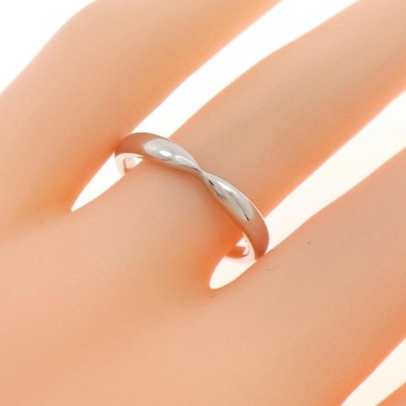 Nhẫn Tiffany Harmony - Hàng hiệu Authentic 834768