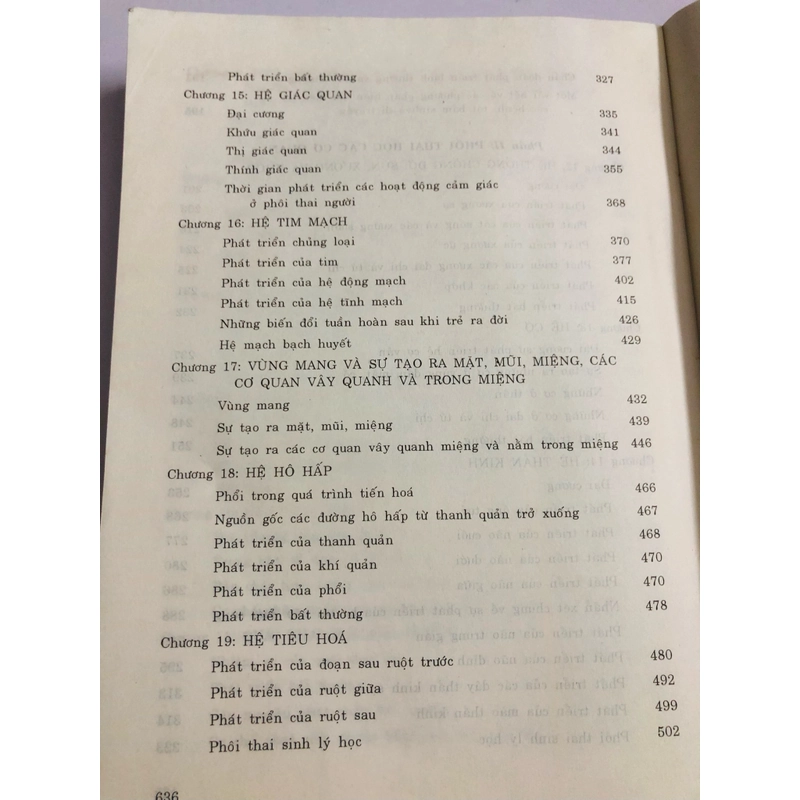 PHÔI THAI HỌC NGƯỜI 470879