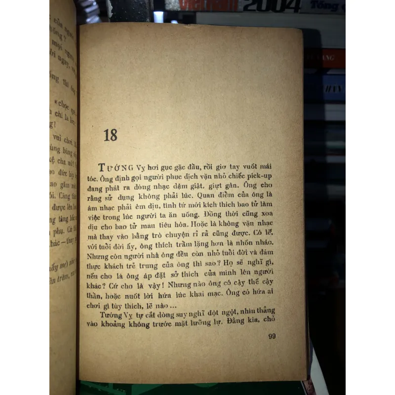 Tan giấc mơ xưa - Lý Minh 786677