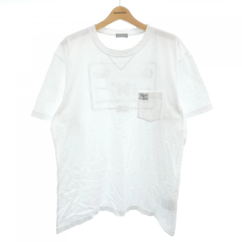 Áo thun DIOR 243J634A0677 - Hàng hiệu Chính hãng 893328