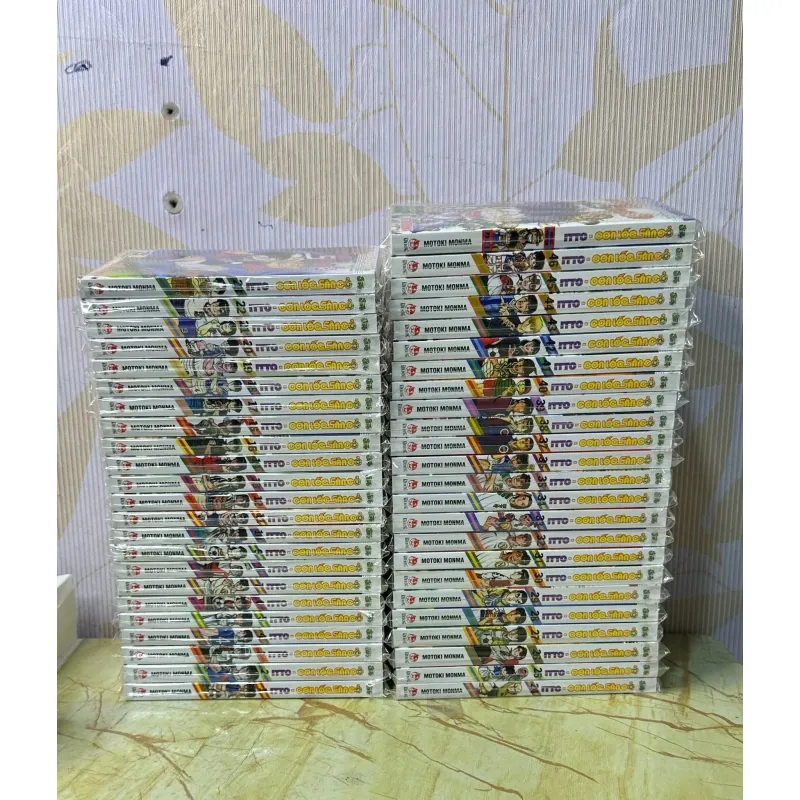 Into phần 1 bản tái full 46t kèm ngoại truyên  1005012