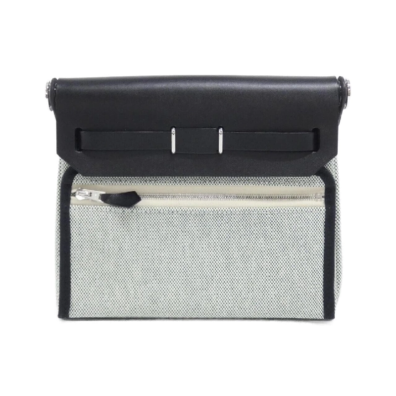 Túi xách đeo vai Hermès Émile Bag Zip 20cm 085414CK - Hàng hiệu Chính hãng 766161