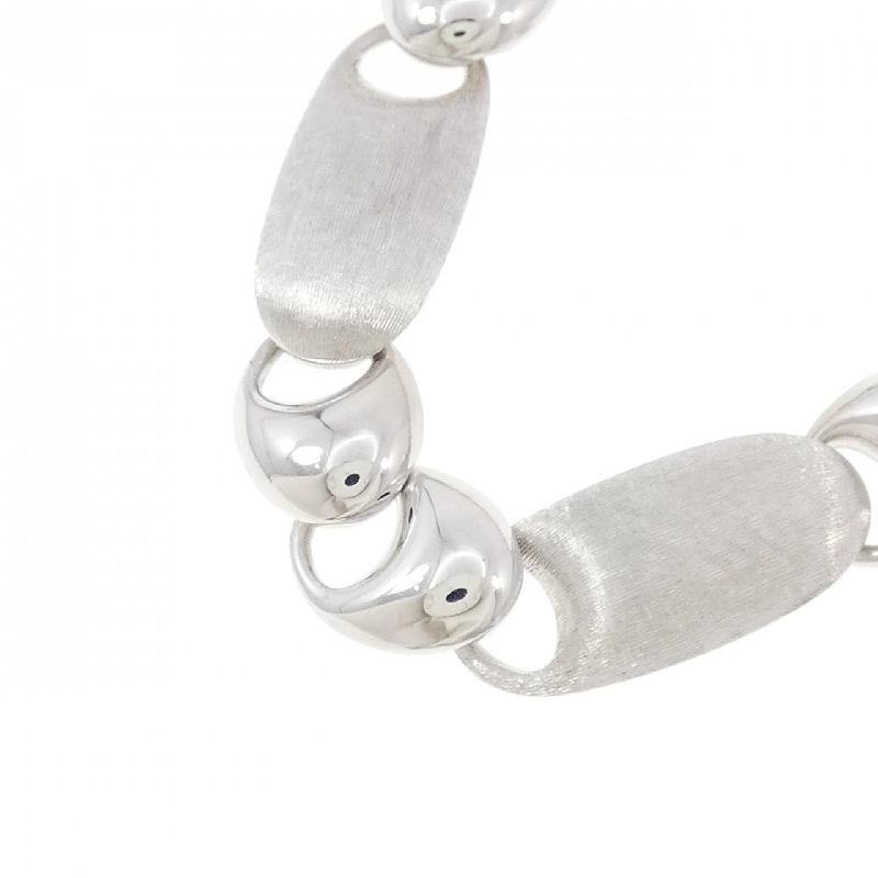 Nanis 750WG Necklace - Hàng hiệu Authentic 843323