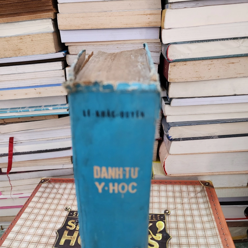 Danh từ y học | 1970 417186