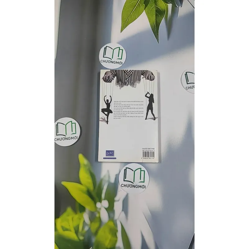 Nghề Sự Kiện: Thiên đường nơi địa ngục - Lê Trần Đắc Ngọc 798502