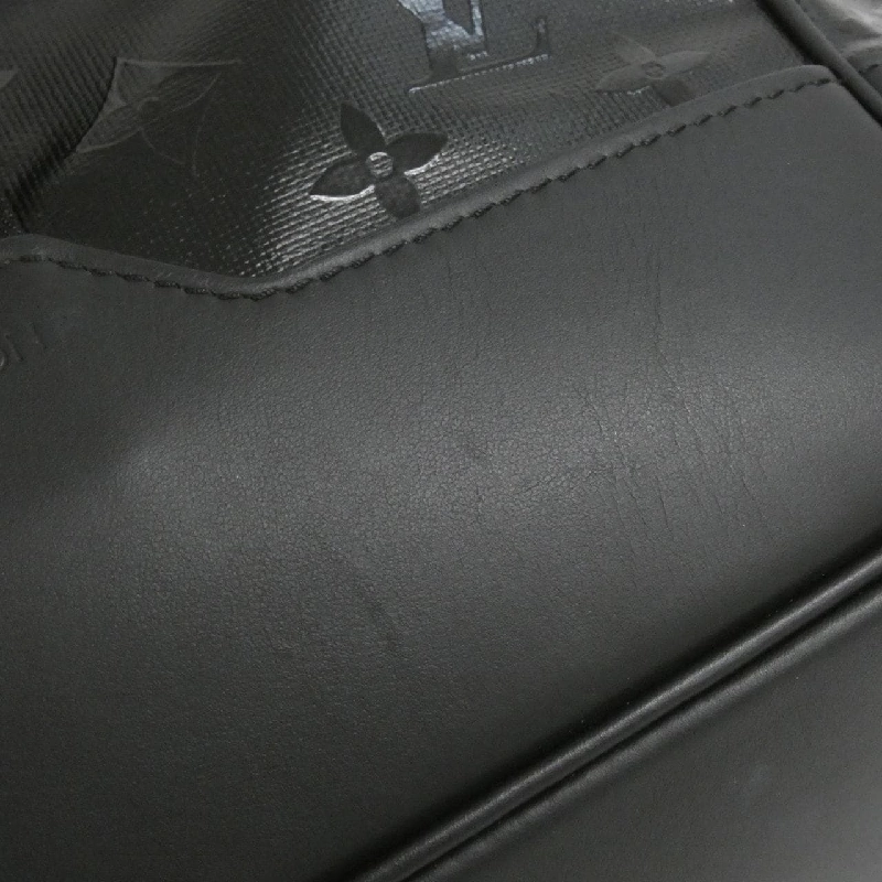 Ba lô Louis Vuitton Monogram Storm (LV SKI) Mountain Backpack M46799 608274