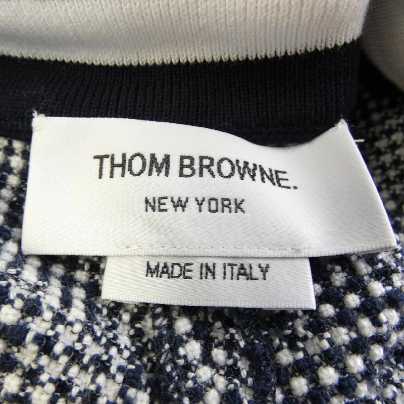 Quần short THOM BROWNE - Hàng hiệu Chính hãng 650939