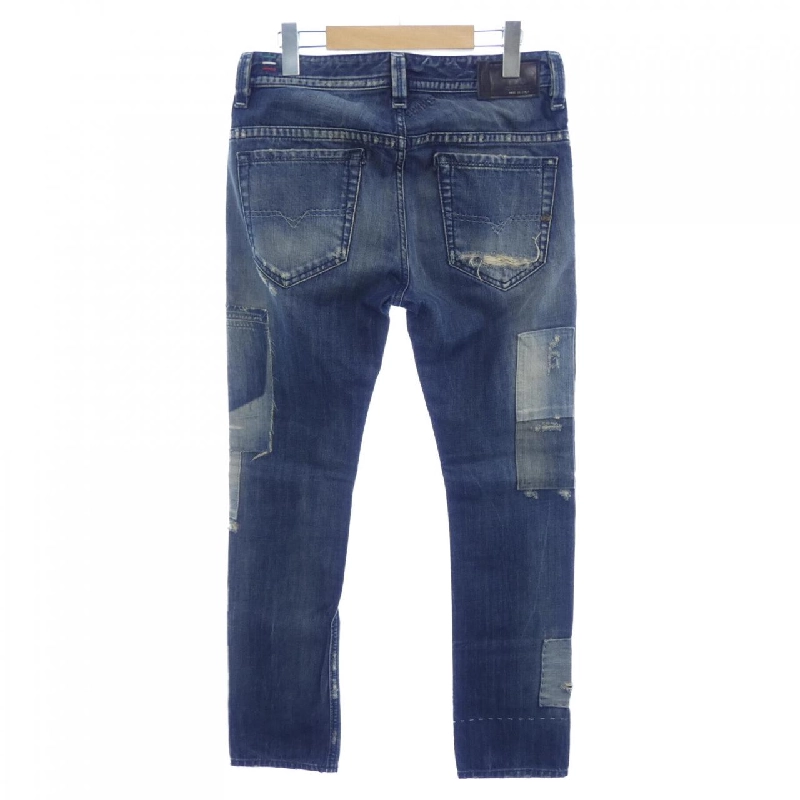 Quần jeans DIESEL - Hàng hiệu Authentic 893913