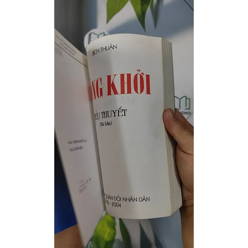 Đồng khởi - Bích Thuận 798375