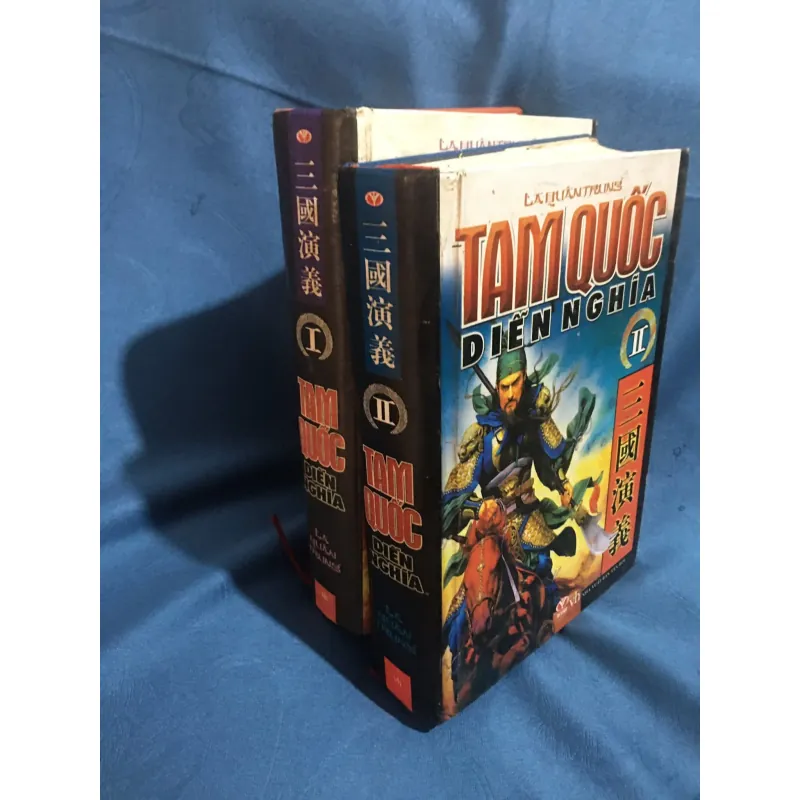 Tam quốc diễn nghĩa 960195