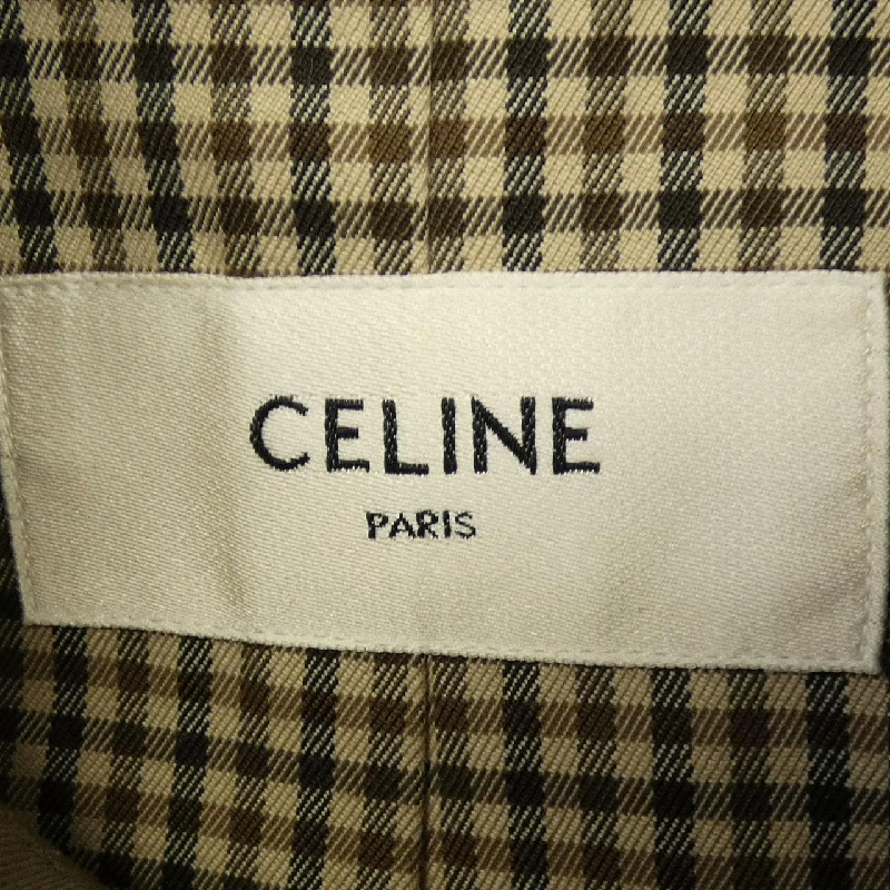 セリーヌ CELINE 2V22F984C Áo khoác - Hàng hiệu Chính hãng 808258