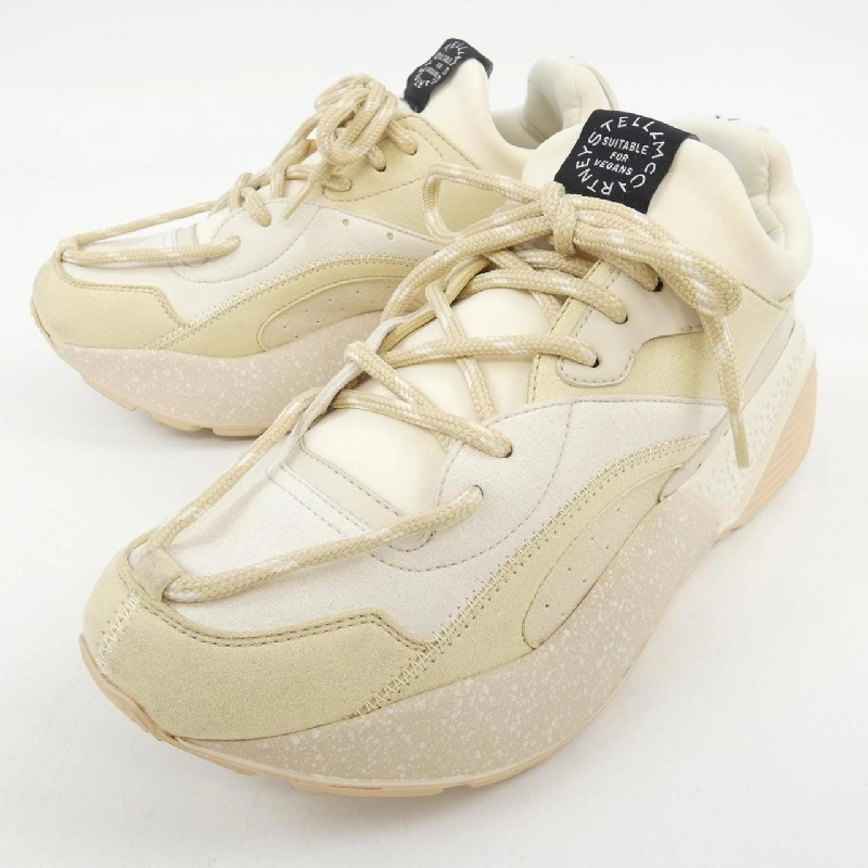 Giày thể thao STELLA MCCARTNEY - Hàng hiệu Authentic 827400