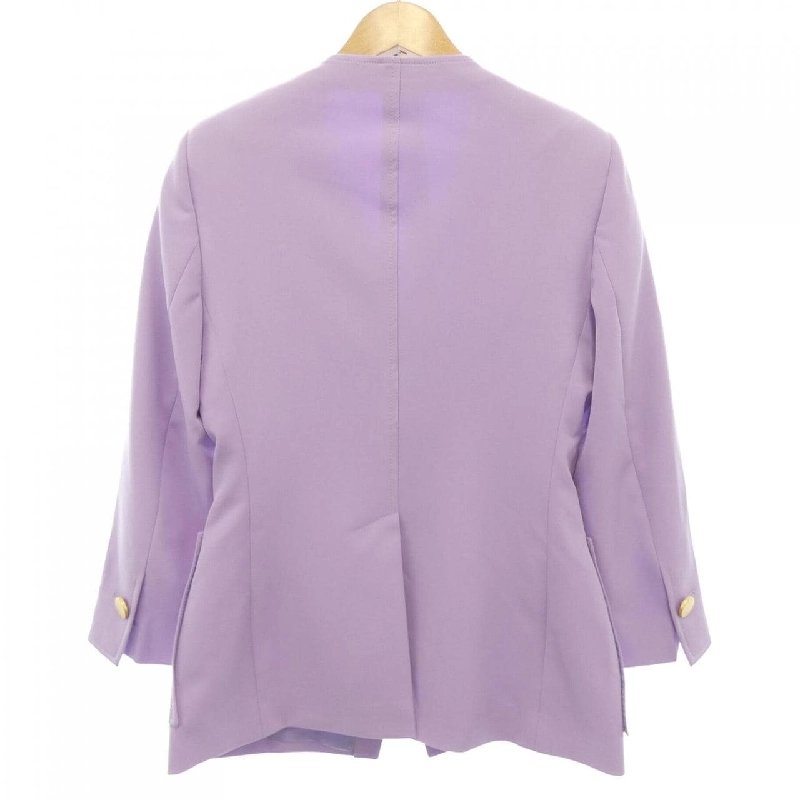 【Mã giảm giá】Áo khoác TAGLIATORE của Talia Tore 642686