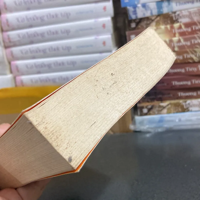 (Ngoại văn) - Loving Frank - Nancy Horan 976020