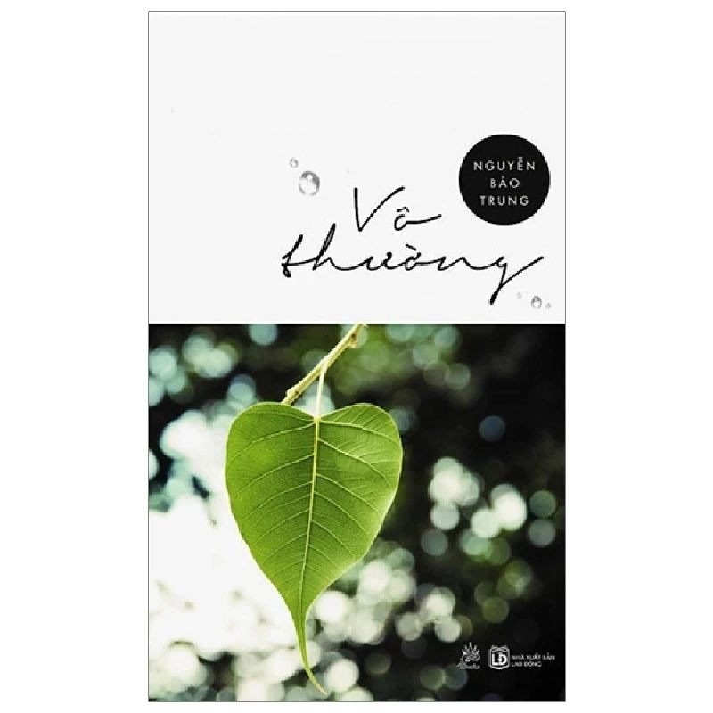 Vô Thường - Nguyễn Bảo Trung 402987