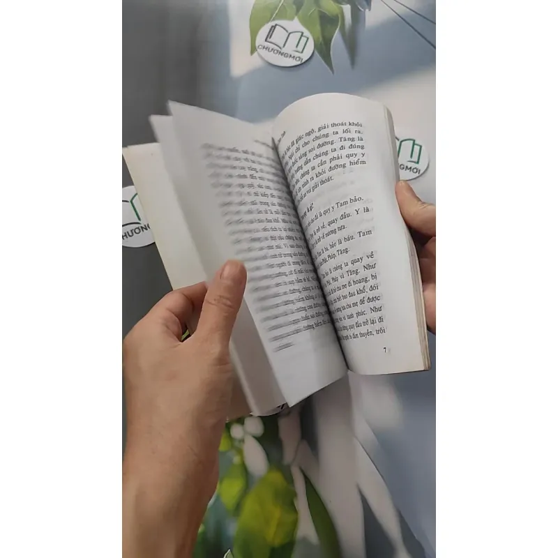 Tam Quy Ngũ Giới - Thích Chân Tính 775961