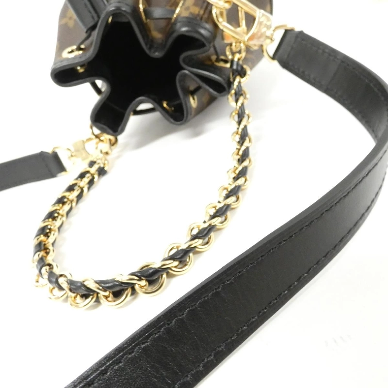 Túi xách Louis Vuitton Monogram Canoe M83480 - Hàng hiệu Authentic 768031