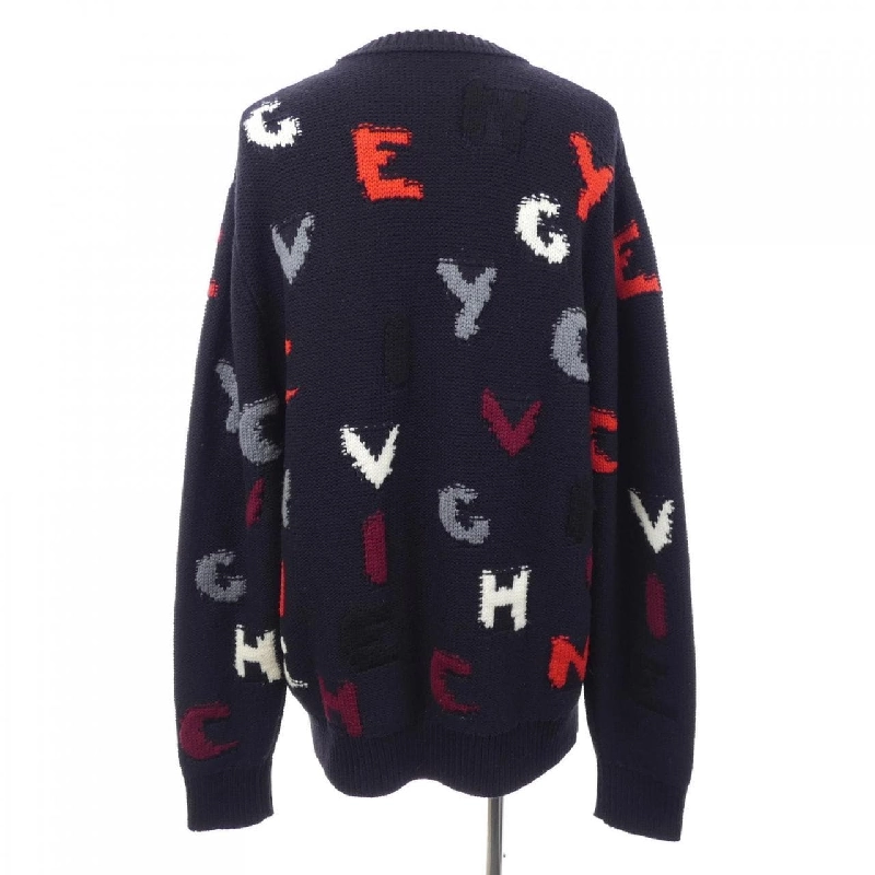 Givenchy BM906J4Y2J Áo len - Hàng hiệu Chính hãng 890039