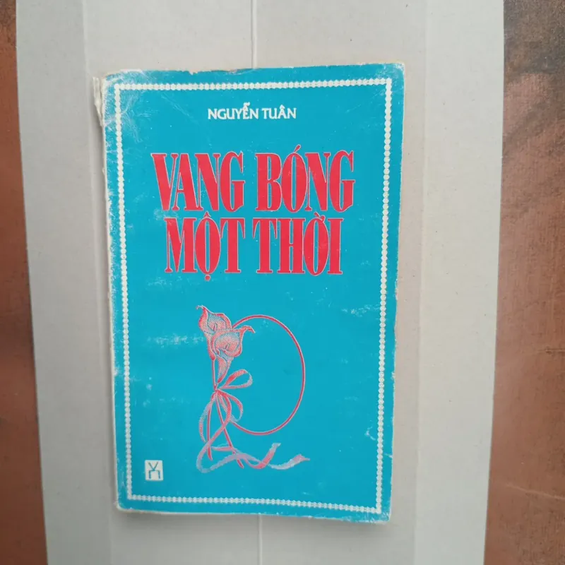 Vang bóng một thời 977703