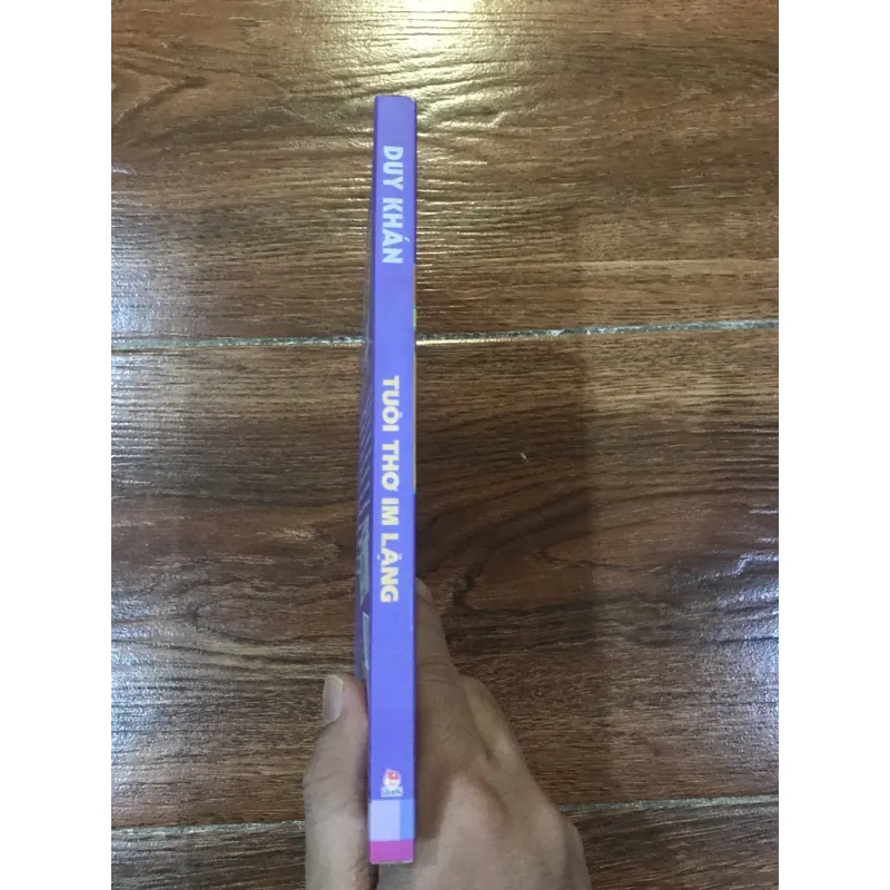 Tuổi thơ im lặng - Duy Khán (6) 705472