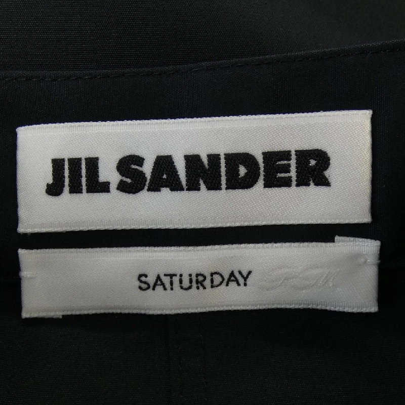 JIL SANDER HSJWZB7115 Áo sơ mi 627536