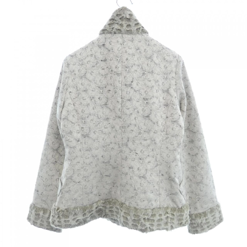 NOKO OHNO Jacket - Hàng hiệu Authentic 822631