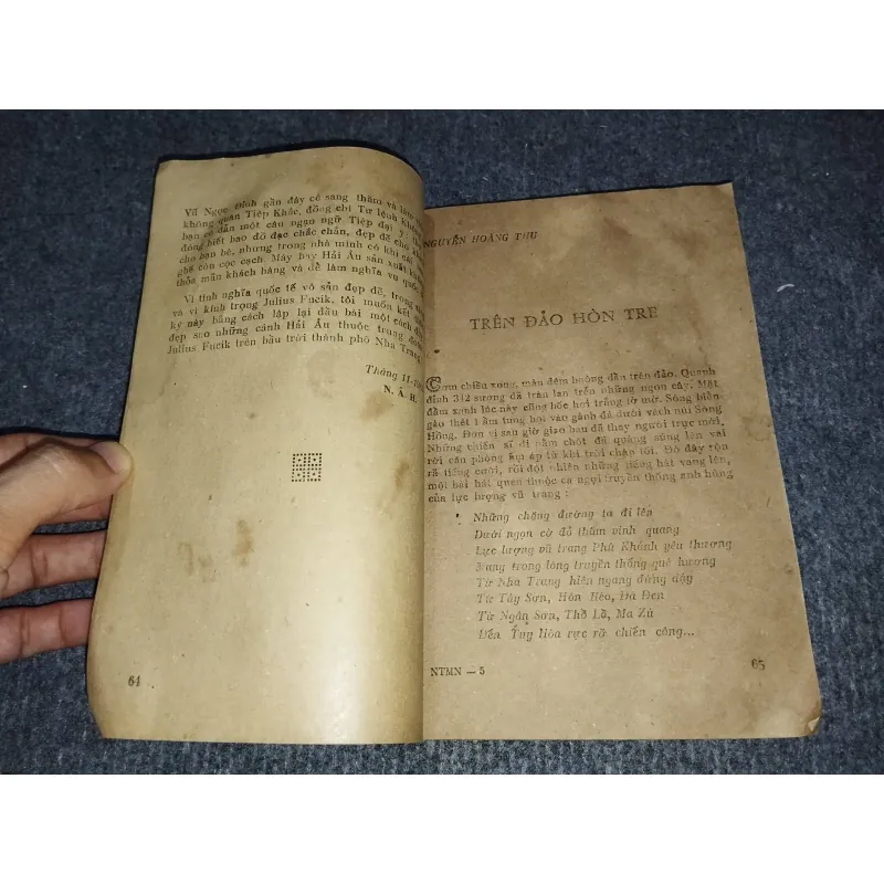 NHA TRANG MƯỜI NĂM 993116