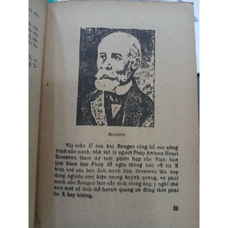 TÌM HIỂU THẾ GIỚI NGUYÊN TỬ - NGUYỄN NGỌC GIAO 740059