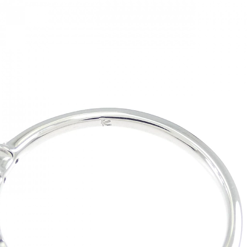 Nhẫn kim cương Kumikyoku 0.10CT - Hàng hiệu Authentic 840825