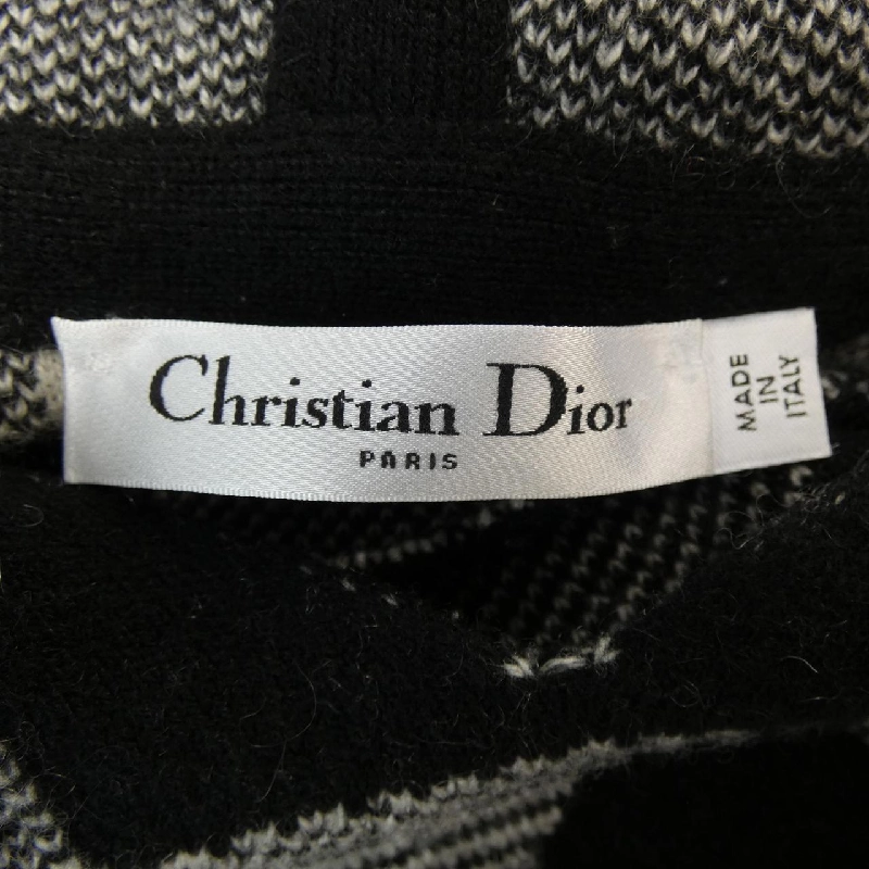 【Khuyến mãi】Christian Dior CHRISTIAN DIOR Áo len 645940