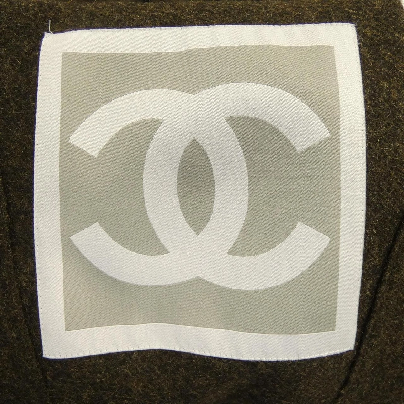 CHANEL P26552V16924 05A Áo khoác - Hàng hiệu Chính hãng 810888