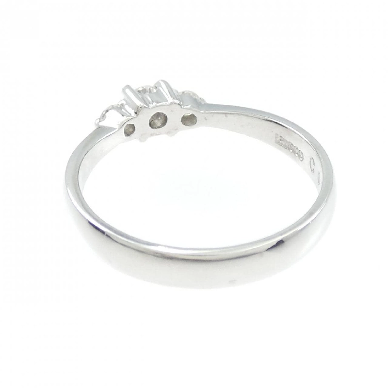 Nhẫn kim cương PM900 0.09CT 668558