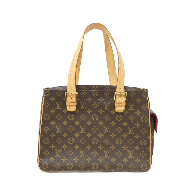 Túi xách Louis Vuitton Monogram Multicolore Cite M51162 - Hàng hiệu Chính hãng 772450