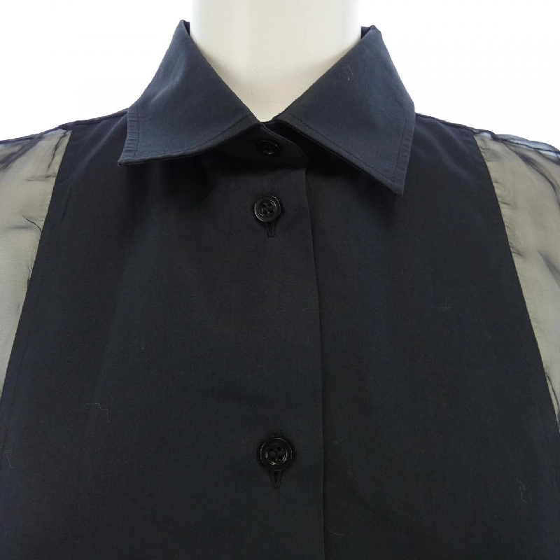 クリスチャンディオール CHRISTIAN DIOR 221B67A6133 Áo - Hàng hiệu Authentic 825803