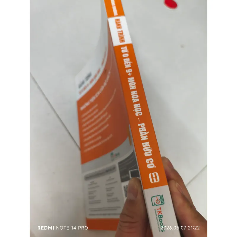 Từ 0 đến 9 + môn hóa học 1040914