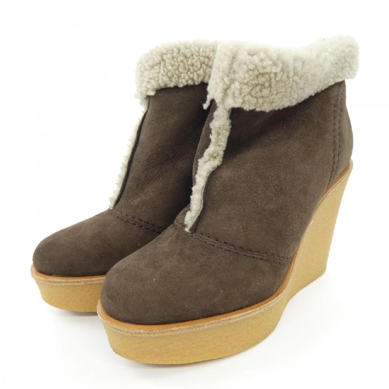 Giày boot Chloe 657221