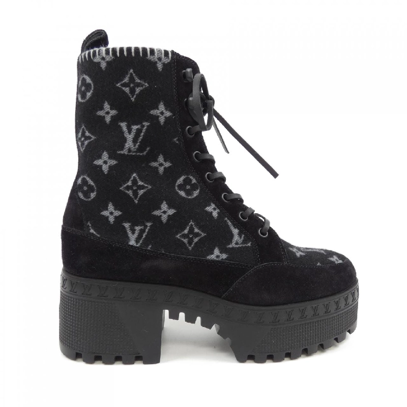 Giày bốt LOUIS VUITTON 663996