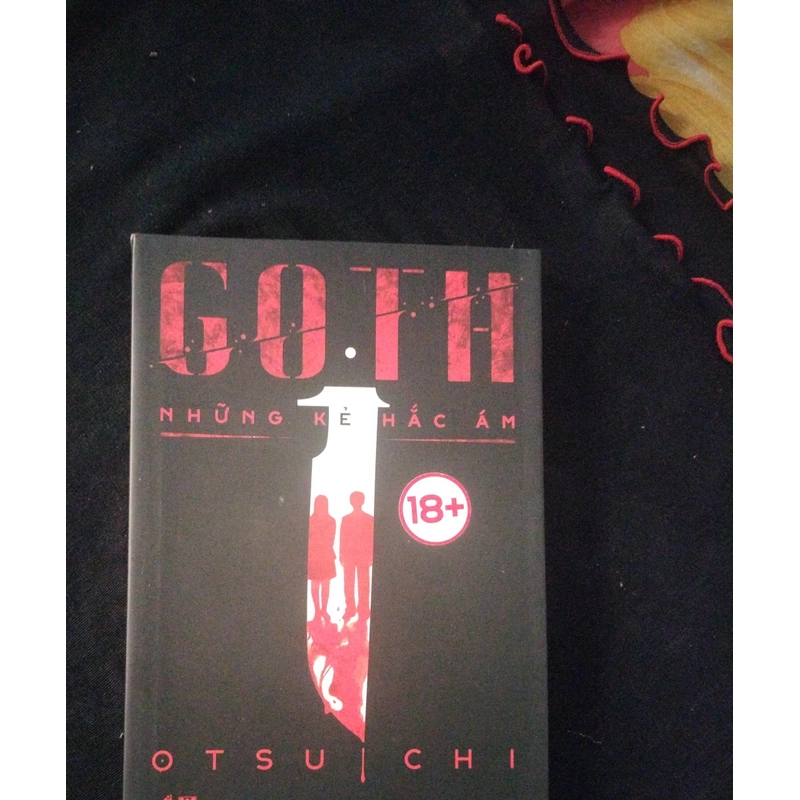 Goth - Otsuichi 506517