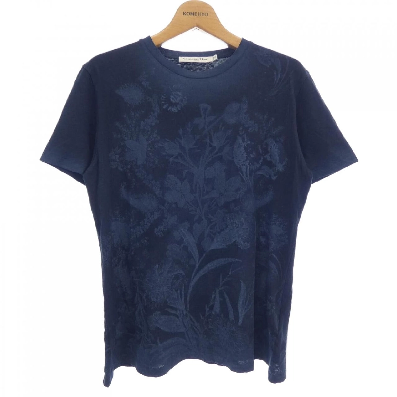 クリスチャンディオール CHRISTIAN DIOR 123T03DE455 T-shirt - Hàng hiệu Chính hãng 825187