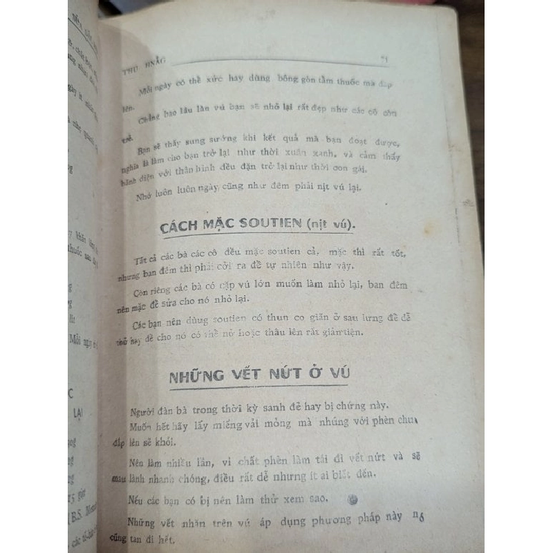 Phương pháp tự sửa sắc đẹp - Thu Hằng 1013323