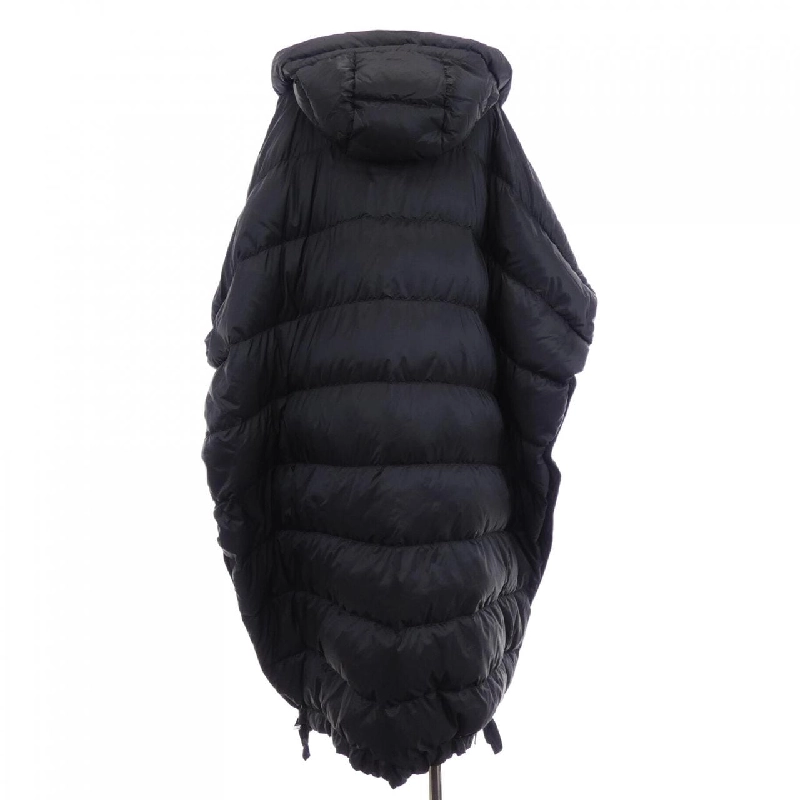 Max Mara 973602 THE CUBE Cape - Hàng hiệu Authentic 815865