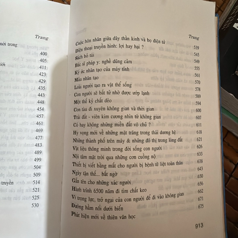 Khi phép lạ trở thành hiện thực 445619