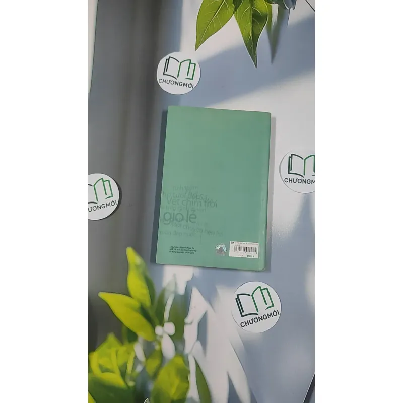 Gió Lẻ Và 9 Câu Chuyện Khác - Nguyễn Ngọc Tư 798456