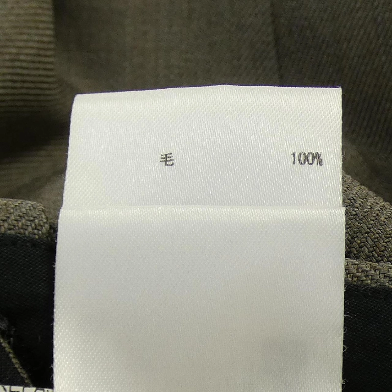 【Mã giảm giá】Jil Sander JIL SANDER Quần 652962