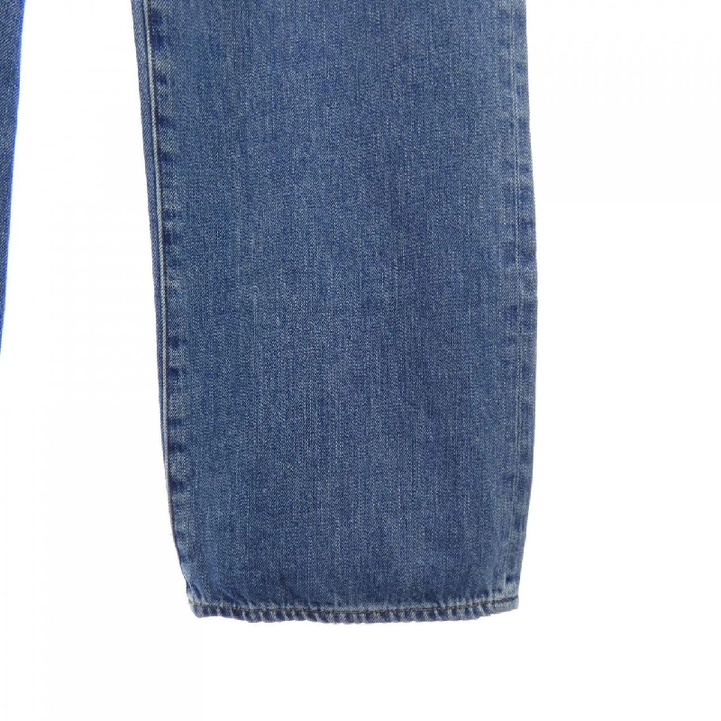 Quần jeans BURBERRY 648163