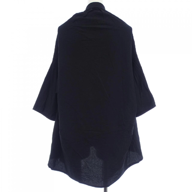 【Mã giảm giá】Yohji Yamamoto Plus Noir YOHJI YAMAMOTO+NOIR Áo khoác cardigan 645041
