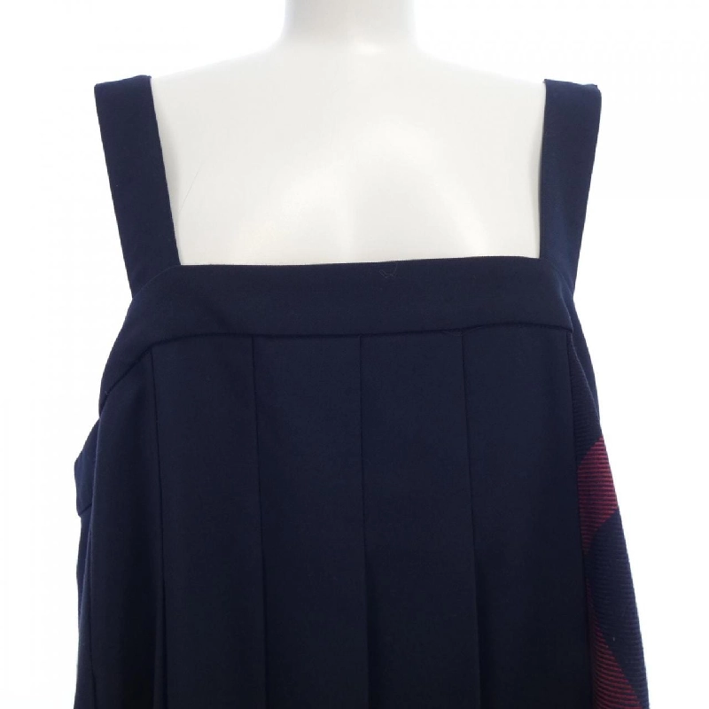 【Mã giảm giá】Blue Label Crestbridge BLUE LABEL CRESTBRIDGE Váy liền 652246