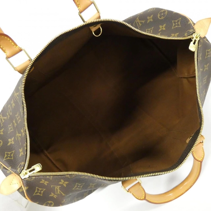 Túi du lịch Louis Vuitton Monogram Keepall 50cm M41426 - Hàng hiệu Chính hãng 803535